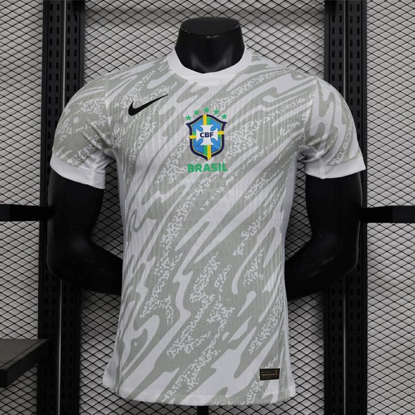 Tailandia Camiseta Brasil Special Edition 2023/2024 2